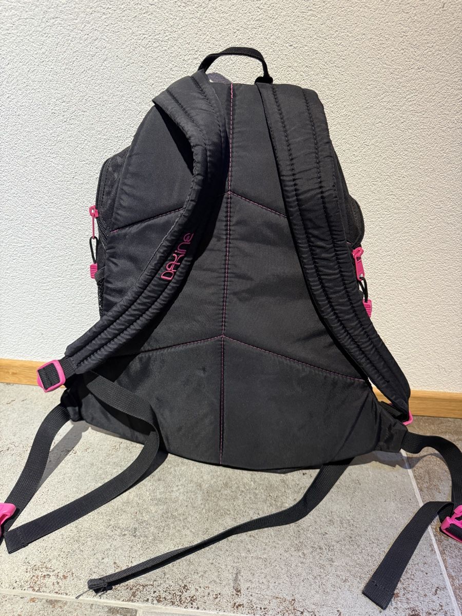 Dakine Rucksäcke: Dakine Rucksack – Gebraucht aus Birrhard von lajasminelle 2