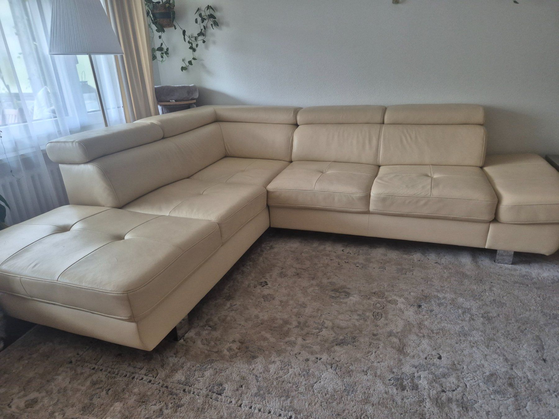 Divani: Sofa – Usato da Luzern venduto da l.Steiner92 3