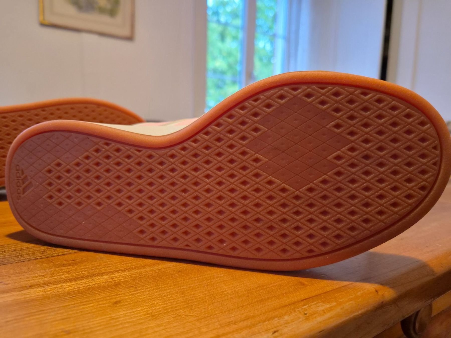 Adidas Scarpe da donna: Adidas Sneakers Grösse 40.5 – Usato da Horgen venduto da Marroni3 2