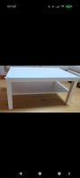 IKEA LACK Salontisch Weiss (90x55 cm) 