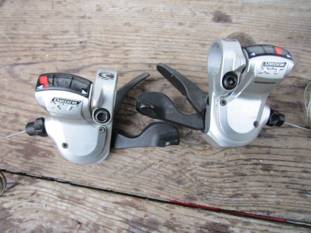 Schalthebel Sr/Xt 500 / 550 / 600 Tenere U.A.-Sh-Sr - JTYXDD