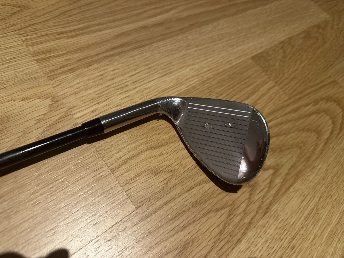 Callaway Mazze & Set: Callaway Rogue ST MAX OS Eisen 56 Grad Neu – Nuovo e nell'imballaggio originale da Zug venduto da Gabi111 2