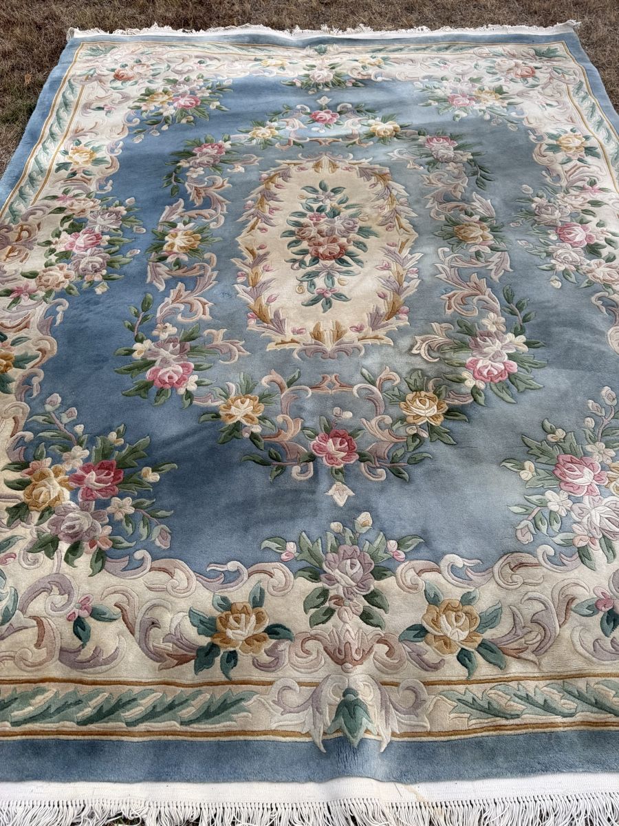 Teppiche: Teppich (Orientteppich) – Gebraucht aus Chur von Mohammad.miga 1