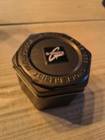 Original G-Steel von Casio