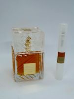10 ml KHAMRAH LATTAFA EDP ABFÜLLUNG