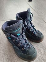 Lowa Gore-Tex Wanderschuhe Gr. 31, top Zustand!