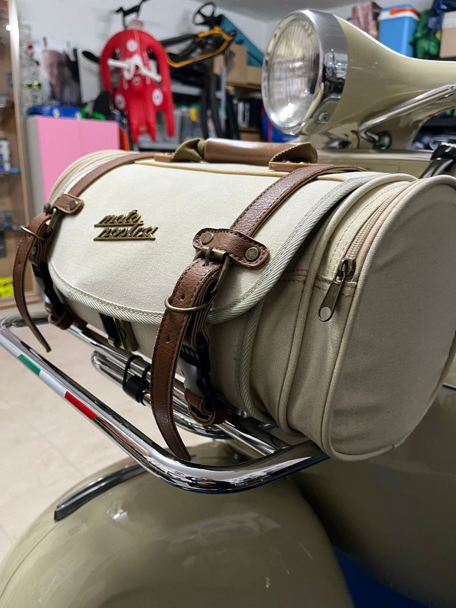 Vespa Scooter: Vespa 150 VBB1T – Usato da Rothrist venduto da zuc_l5wz 9