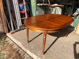Table de salle à manger
