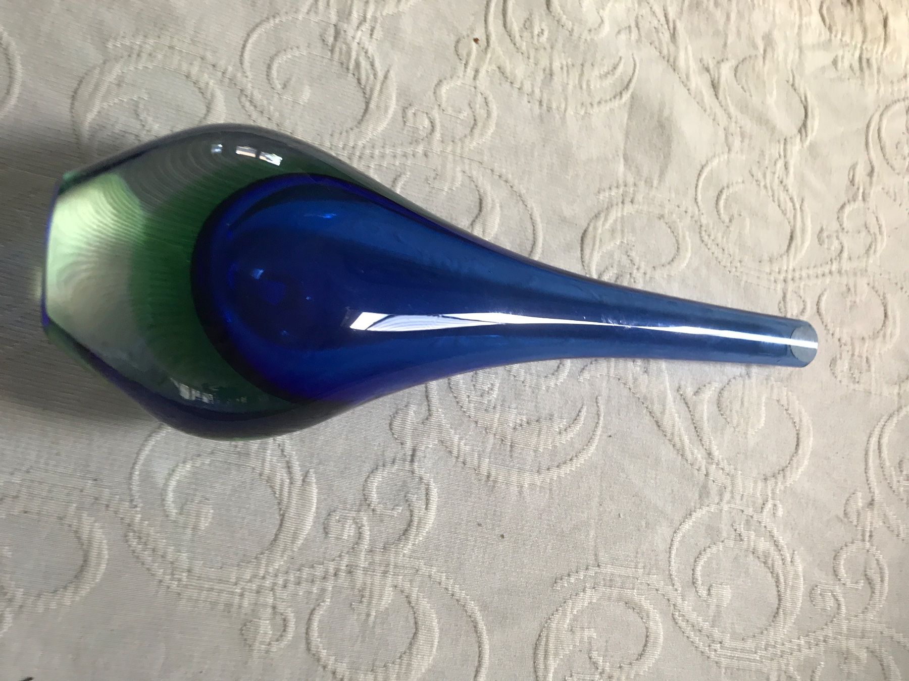 Murano Vasen & Gefässe: Murano Vase 2Stück – Gebraucht aus Wettingen von Andres54 2