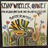 Kenny Wheeler - Dave Holland - John Taylor + (CD) Soul Note