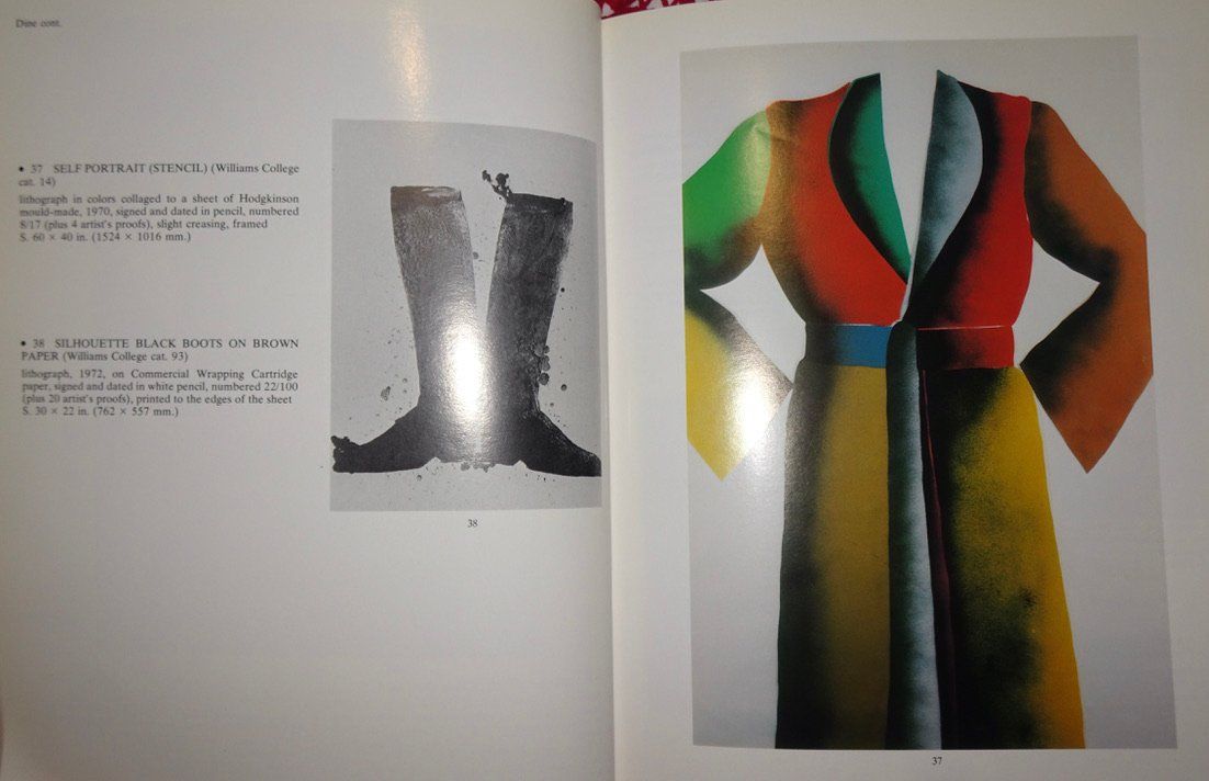Libri: Catalogues d'art divers – Usato da Châtelaine venduto da Gio54321 9