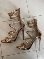 Steve Madden stilettos