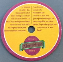Bierdeckel - Ittinger - CH