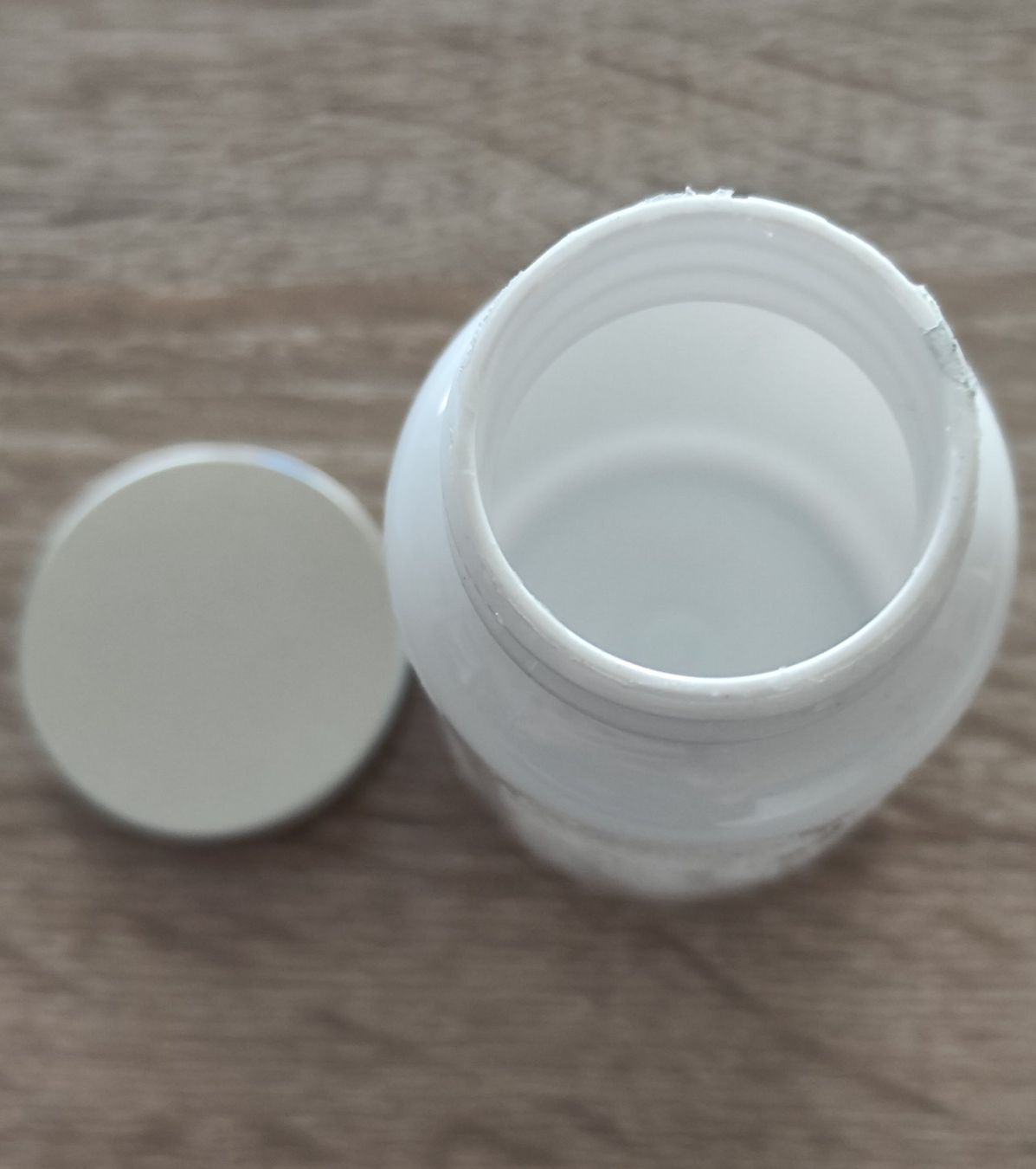 Contenitori & Simili: Aufbewahrungsdose mit Schraub Deckel – Nuovo (secondo la descrizione) da Fislisbach venduto da Hast1976 1