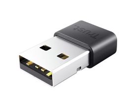 Trust Adaptateur Trust Myna Bluetooth 5.4 - Noir