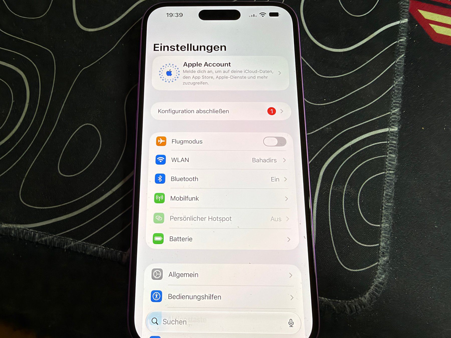 Apple Handys / Smartphones: Iphone 16 Plus 128Gb#136 – Gebraucht aus Au SG von bah_6f5w 3