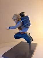 Figurine Manga My Hero Academia Katsuki Bakugo figurine 17cm