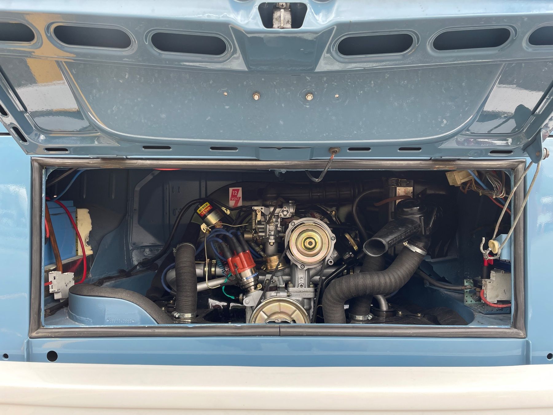 VW Camping Fahrzeuge: Vw t2 – Gebraucht aus Orsières von leo_9mhl 4