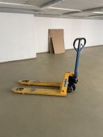 Palett Hubwagen QUIPO 2500kg
