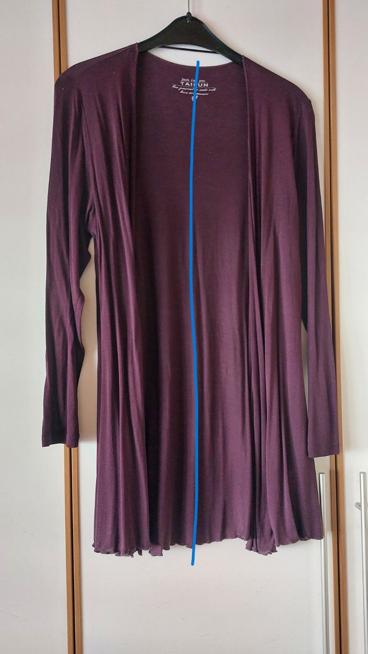 Taifun Jacken: Jacke von TAIFUN **NEU** – Neu (gemäss Beschreibung) aus Frauenkappelen von ninanu80 5