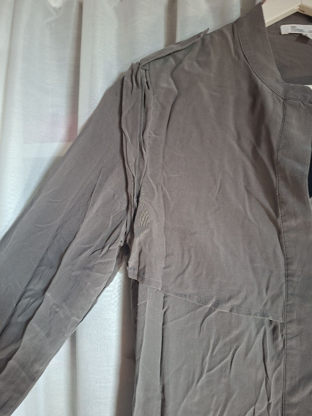 Vestiti: Robe 100% soie - Taille S – Usato da Lausanne venduto da Super-cerise 1