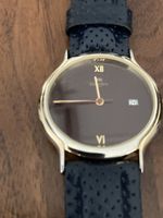 🇨🇭RICHELIEU Herren Uhr Swiss Made 🇨🇭Neue Batterien 35mm