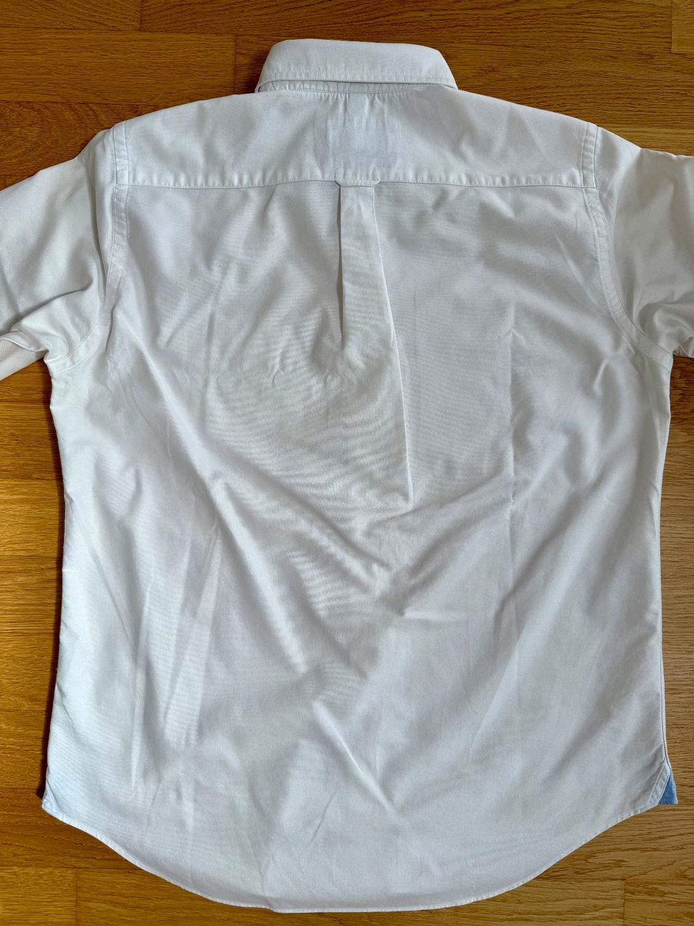 Camicie: NAUTICA Hemd Button Down Grösse S – Usato da Brüttisellen venduto da eic_bwt5 8