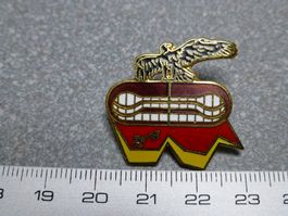 PIN PINS POLIZEI POLICE