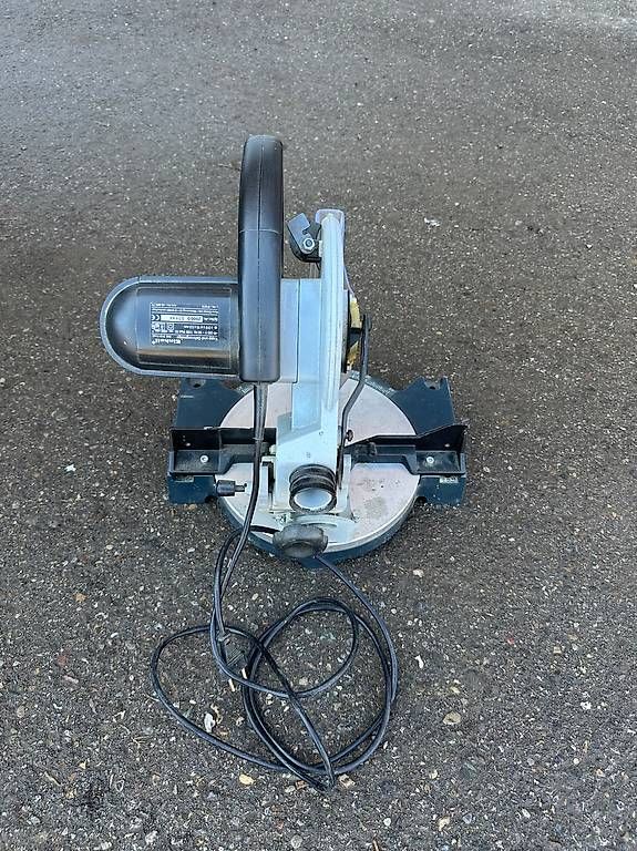 Scies: Kippfräse Einhell 210 Profi – D'occasion à Märstetten par Luca6807 1