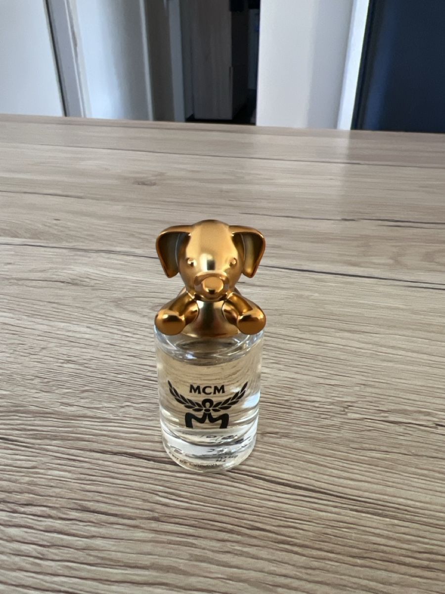 Mcm Parfum & Eau de Toilette: Zen Elephant MCM 10 ml – Neu (gemäss Beschreibung) aus La Chaux-de-Fonds von GabrielaKlein