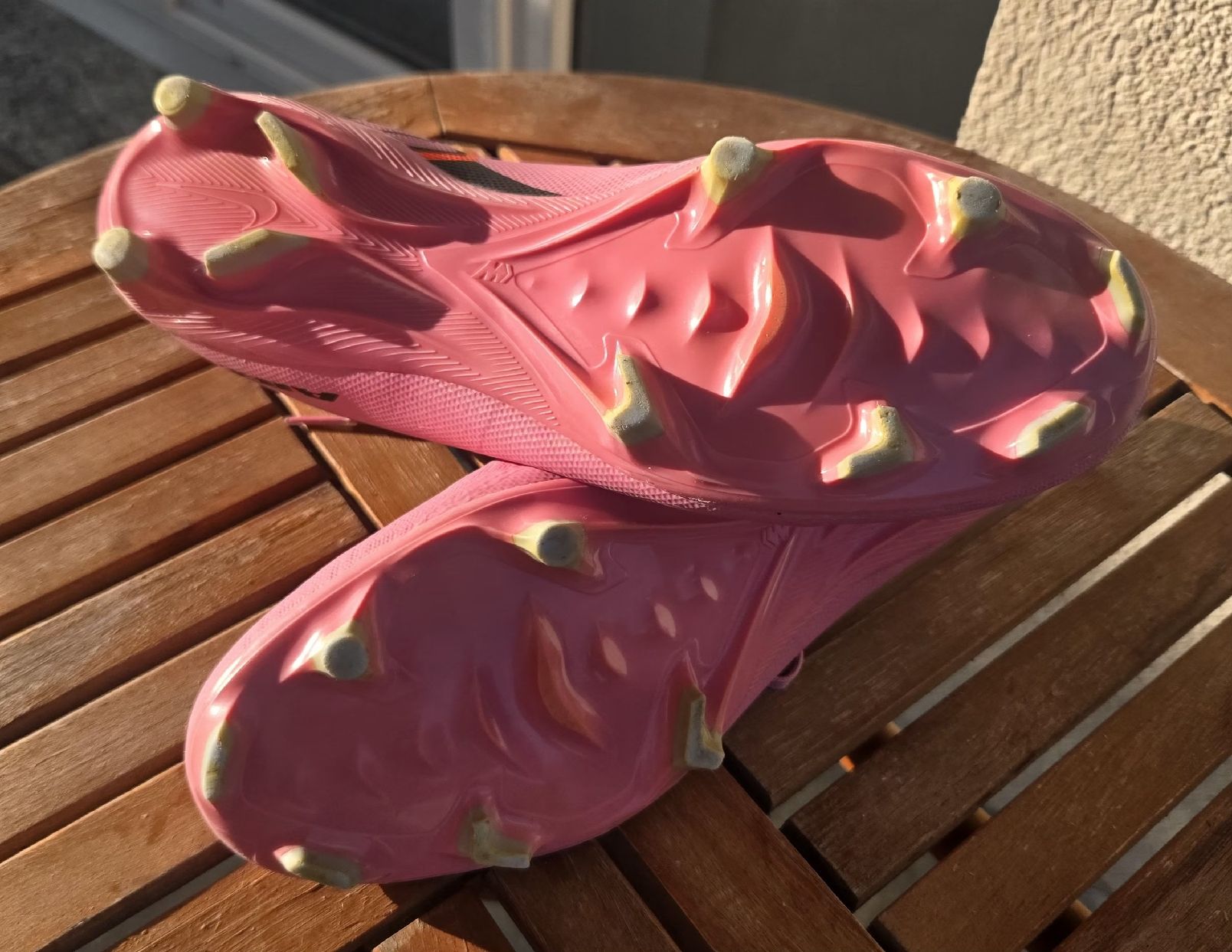 Nike Herrenschuhe: Crampons Nike Mercurial 42.5 – Gebraucht aus Valeyres-sous-Rances von Untitled 4