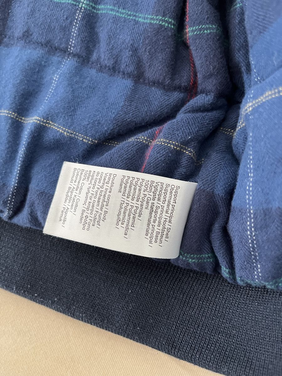 Lacoste Giacche & Cappotti: Veste Lacoste, 4 ans, comme neuf – Nuovo (secondo la descrizione) da Tafers venduto da gen_9jsb 2