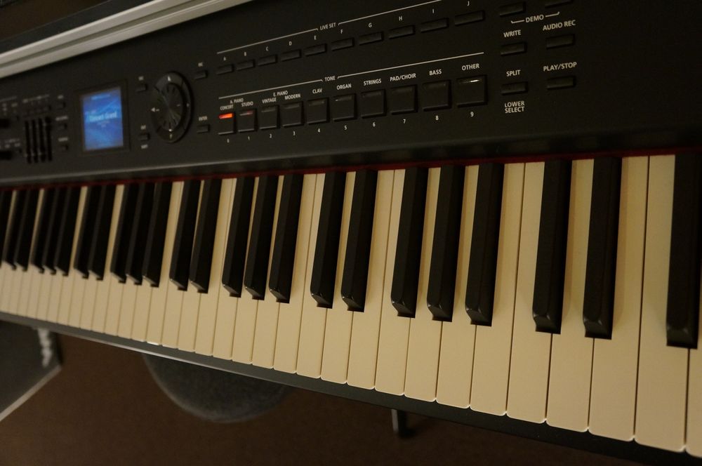 Stage Piano Roland RD800 Kaufen auf Ricardo