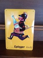 Sehr Schönes Schild von Eptinger