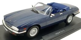 Jaguar XJ-S Cabriolet 1988 1:18 Norev