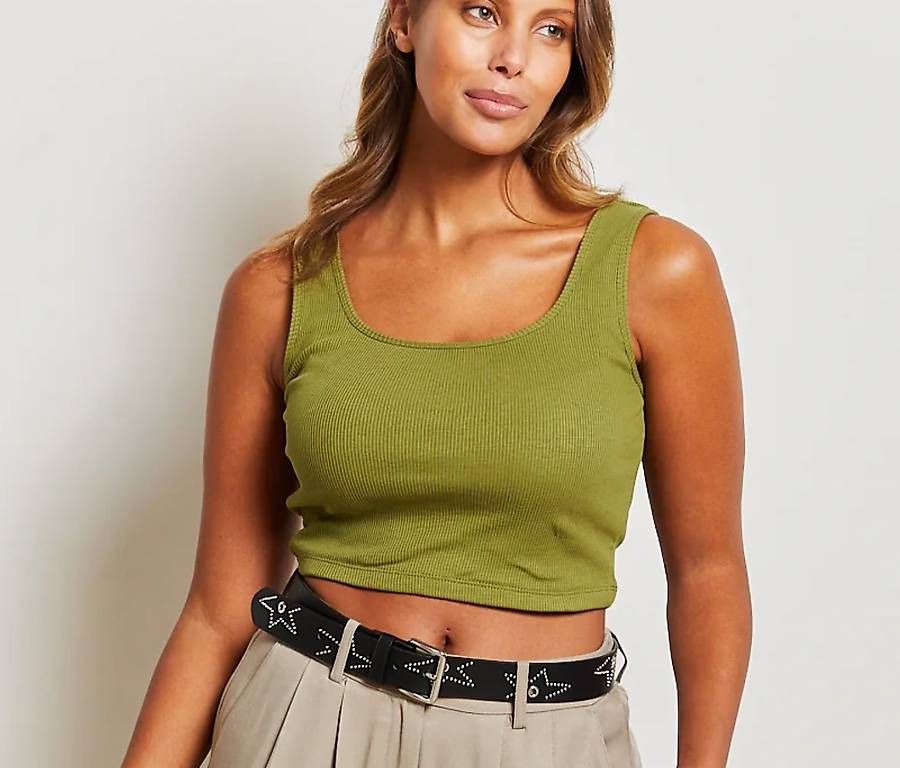 Dariadéh Tops: Dariadeh Vici Top NEU – Neuf (Voir description) à Zürich par sho_9b69