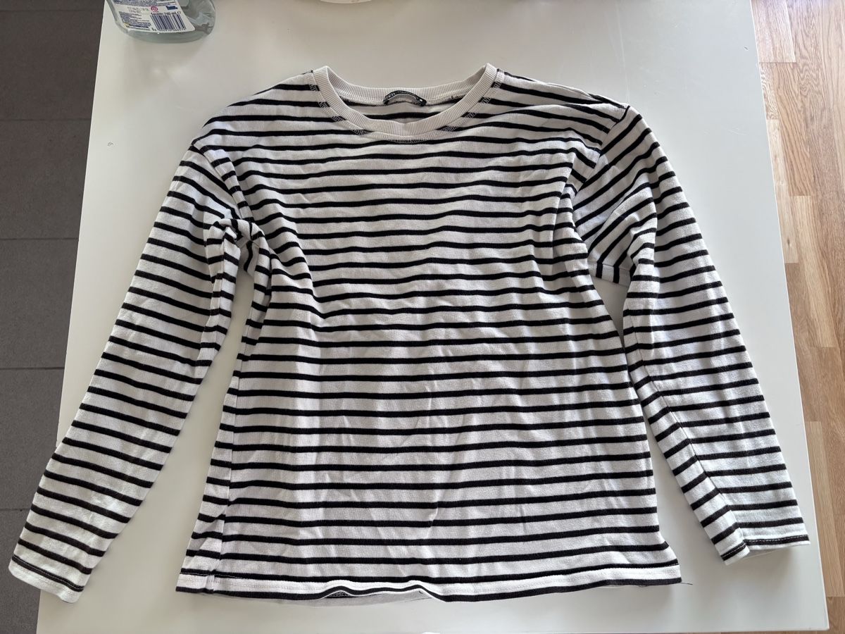 Pulls & Sweat-shirts: Pullover a righe – D'occasion à Zürich par mat_58mf