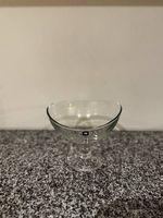 Glas Schalen/ Glas Schüssel