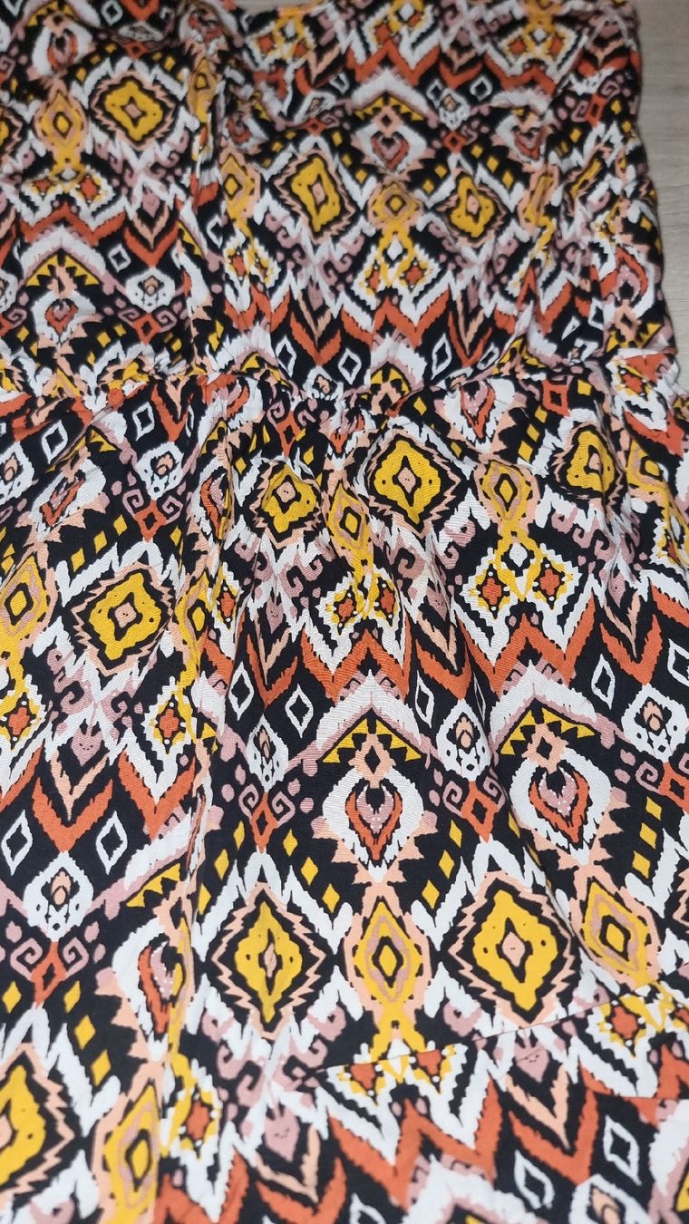 Tute: Even&Odd Sommer Romper Gr.S mit Muster - Neuwertig! – Nuovo (secondo la descrizione) da Wigoltingen venduto da Zuckerfee84 1
