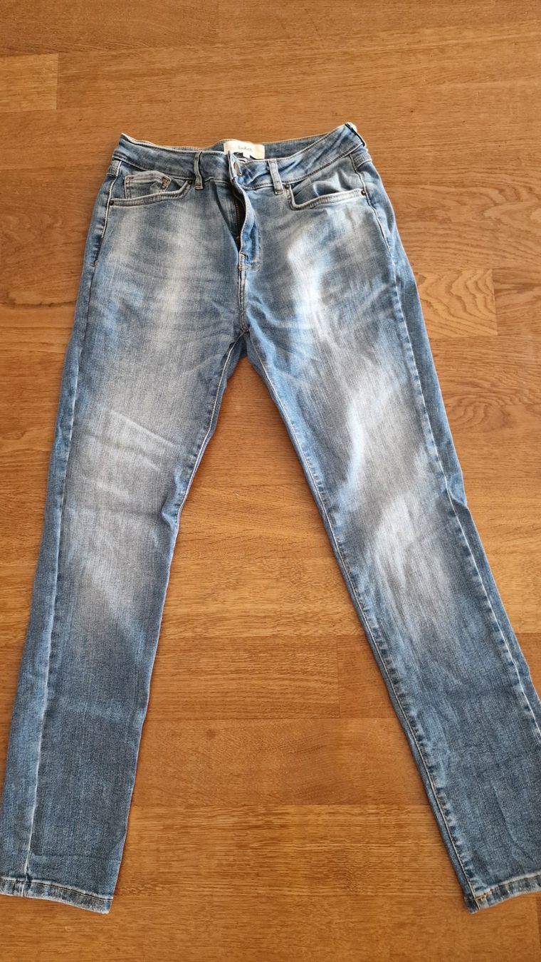 Ba&Sh Jeans: Ba&sh Jeans – Usato da Kerns venduto da onewayticket