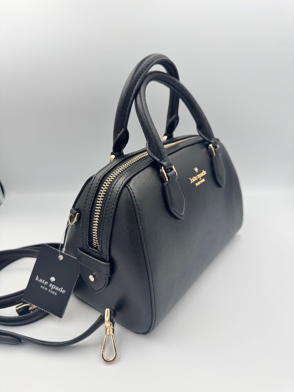 Kate Spade Sacs femmes: Kate Spade Tasche black – Neuf avec emballage d'origine à Wiedlisbach par Sistershop 2