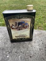 Bidon d'huile YACCO Legende rare, Collection Été!