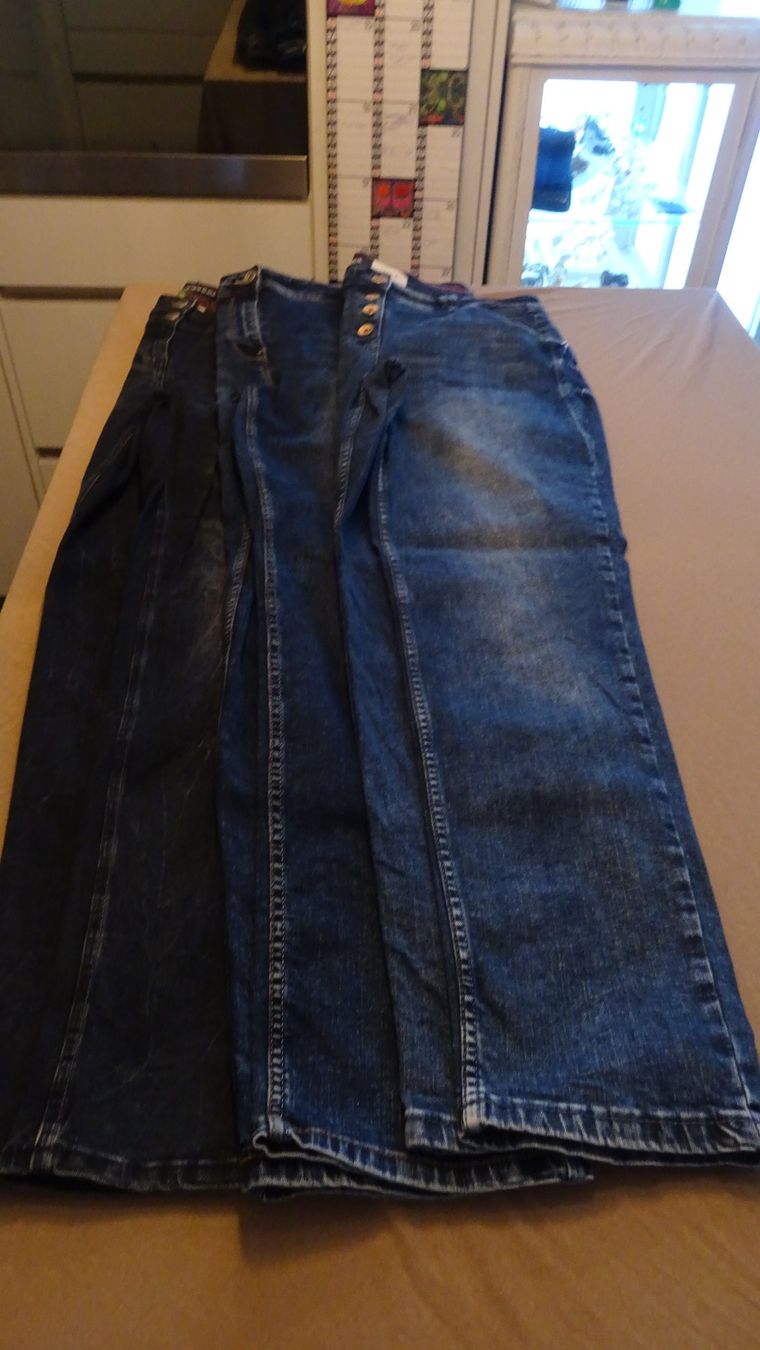 Cecil Jeans: Cecil Jeans 34 / 32 – Usato da Zürich venduto da motfz-d