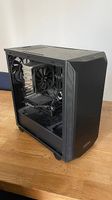 Gaming PC, NVIDIA 3060 (12 GB), 64GB RAM, 3TB SDD+4TB HDD