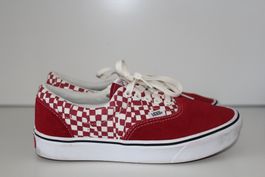 Vans Sneaker Gr.40 Leder