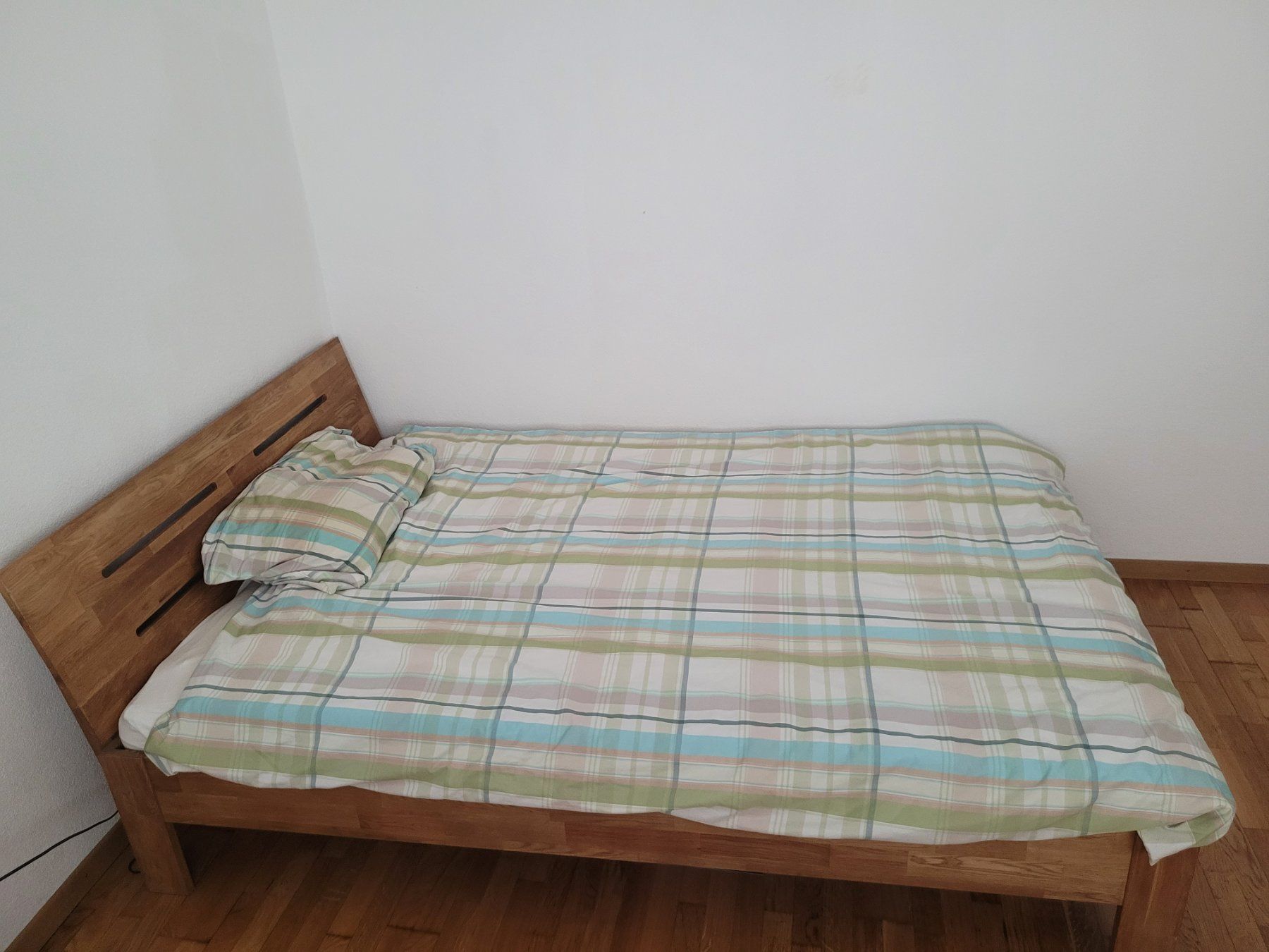 Letti: Lit avec matelas – Usato da Fribourg venduto da chi_c2by