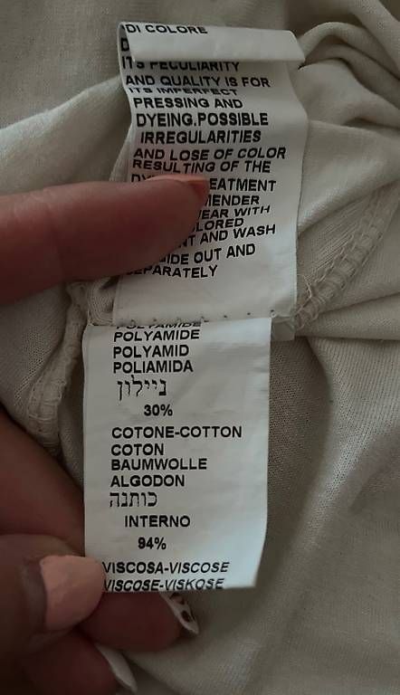 Kleider: Herziges Kleid Grösse 38 Marke ANOUK  – Gebraucht aus Zürich von sca_g8jq 3