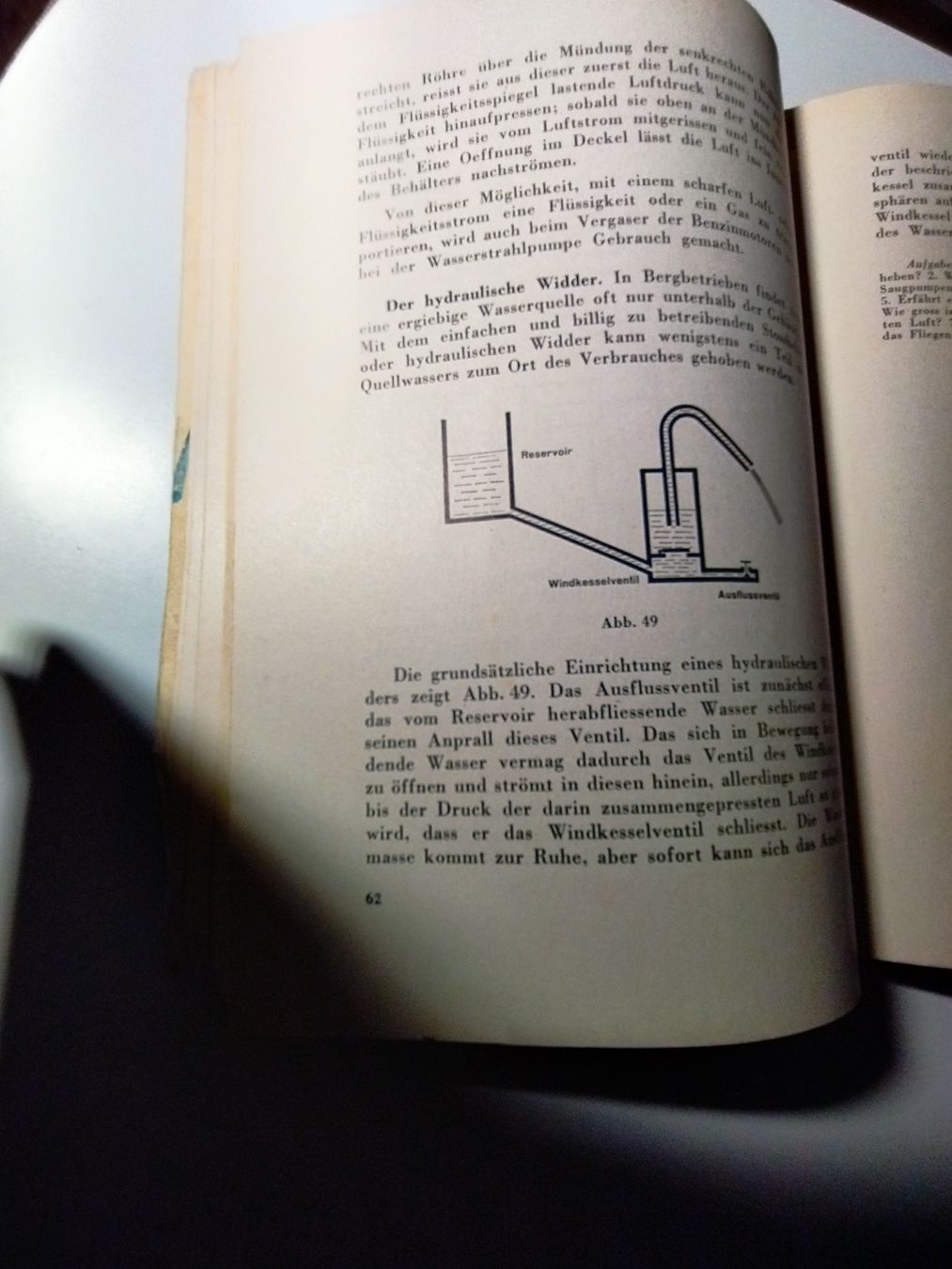Libri: Physik und Wetterkunde, Helmut Meyer – Usato da Ostermundigen venduto da Dinge1 9
