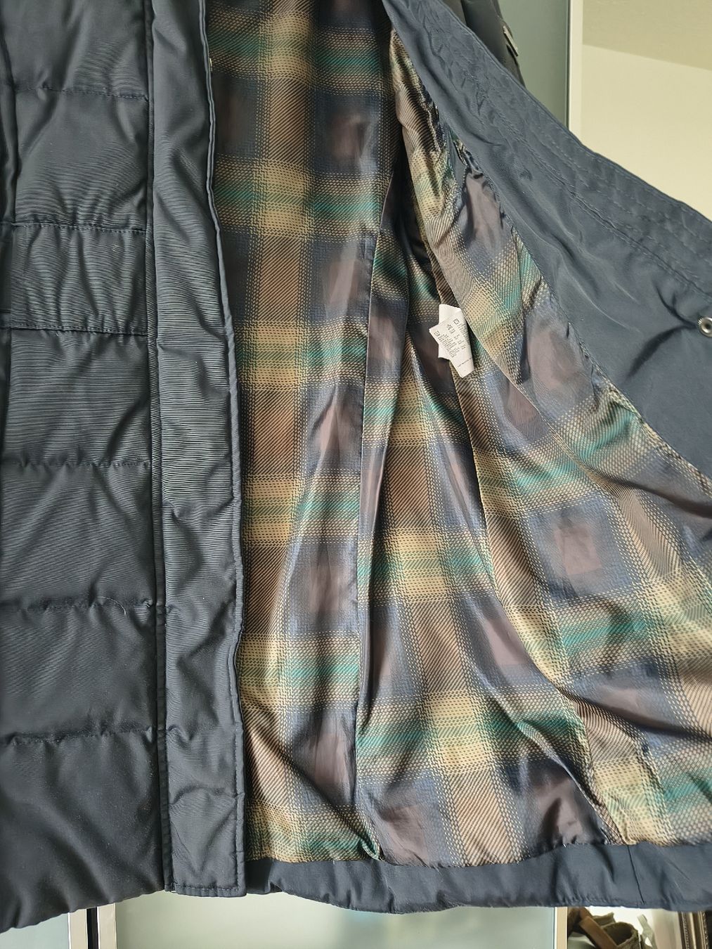 Esprit Vestes: Esprit Winterjacke Gr.40 – D'occasion à steffisburg par Numbus 3
