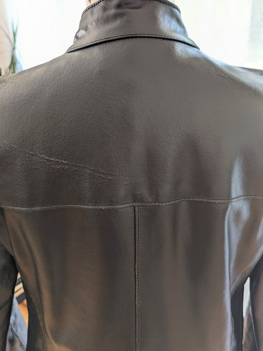 Giacche: Leder Jacke von bagatt – Usato da Zürich venduto da Stonejewelry 3